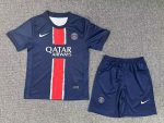 Children’s wear 24-25 Paris home
