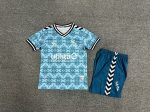 Children’s wear 24-25 Sunderland away