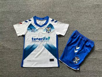 Children's wear 24-25 Tenerife home customize name and number