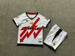 Children’s wear 24-25 Vallecano away