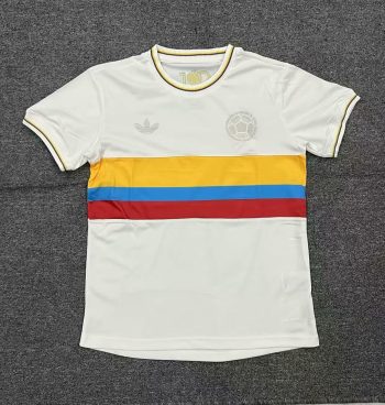 Columbia Centennial Edition Custom name and number