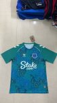 Everton 24-25 Limited Edition Custom name and number