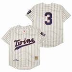 Harmon Killebrew Minnesota Twins Jersey Mitchell & Ness men women youth size S-6XL