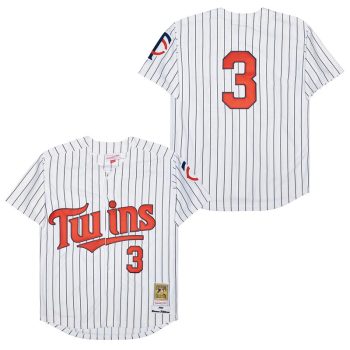 Harmon Killebrew Minnesota Twins Jersey Mitchell & Ness white men women youth size S-6XL