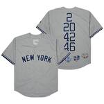 Jersey New York Yankees WorldSeries champions men women youth size S-6XL