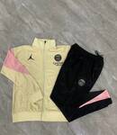 Jordan Paris apricot. -Paris
