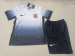 Kids' wear 24-25 Corinthians home customize name and number
