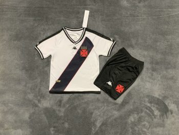 Kids wear 24-25 Dagama home customize name and number