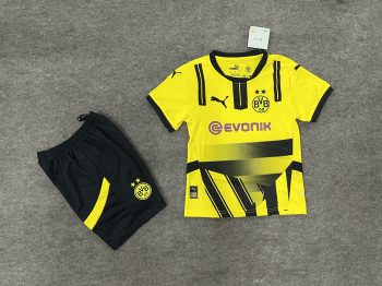 Kids wear 24-25 Dott Special Edition customize name and number