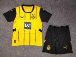 Kids wear 24-25 Dott home customize name and number