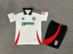Kids’ wear 24-25 Fulham home