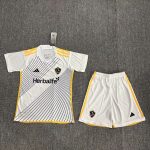 Kids wear 24-25 Galaxy Home customize name and number