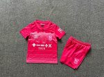 Kids wear 24-25 Ipswich away