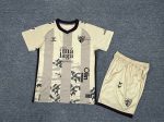 Kids wear 24-25 Malaga away