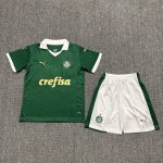 Kids wear 24-25 Palmeiras home