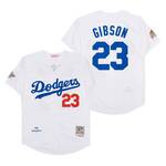 Kirk Gibson Los Angeles Dodgers Jersey Mitchell & Ness men women youth size S-6XL