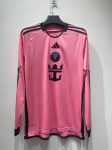 Long Sleeve 2024 Miami home