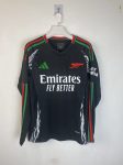 Long sleeve 24-25 Arsenal away