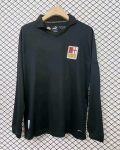 Long sleeve AC125th anniversary Edition black