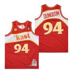 Mitchell & Ness OutKast x Atlanta Hawks Swingman Jersey