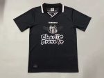 POLO Santos Black Custom name and number