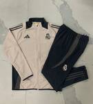 Real Madrid light pink -Real Madrid