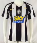 Retro Juve 04-05 home Custom name and number