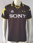 Retro Juve 95-96 away