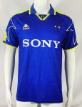 Retro Juve 96-97 away Custom name and number