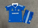 Retro children’s wear Chelsea 08-09 home
