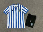Sheffield Wednesday Kids wear 24-25 home