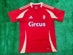 Standard Liege 24-25 home