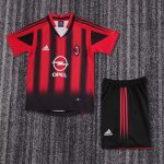 Vintage children's size AC04-05 home customize name and number