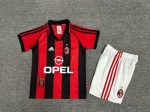 Vintage children’s wear AC98-99 home
