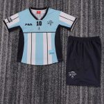 Vintage children's wear Argentina Maradona commemorative edition customize name and number