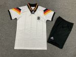 Vintage children’s wear Germany 1992 home