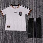 Vintage children’s wear Germany 1996 home