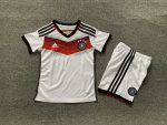 Vintage children's wear Germany 2014 home customize name and number