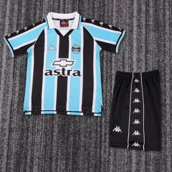 Vintage children's wear Gremio 2000 home customize name and number