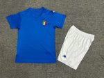 Vintage children's wear Italy 2000 home customize name and number