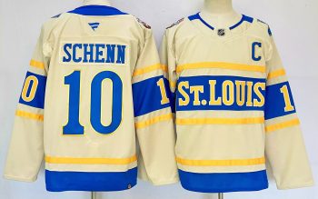 New #18 Thomas ST. Louis Blues stitched hockey jersey MEN WOMEN YOUTH S-6XL SIZE