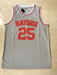 Movie number 25 grey jersey