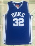 NCAA Blue 32# Christian Leitner, Duke University