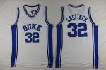 NCAA White 32# Duke University