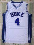 NCAA White 4# Duke University