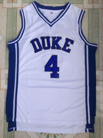NCAA White 4# Duke University