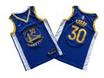 Warriors No. 30 Pandan Fan jersey - Stephen. Coury