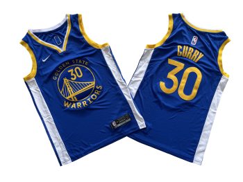Warriors No. 30 Pandan Fan jersey - Stephen. Coury