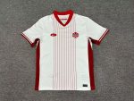 2024 Canada Away
