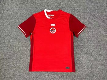 2024 Canada Home